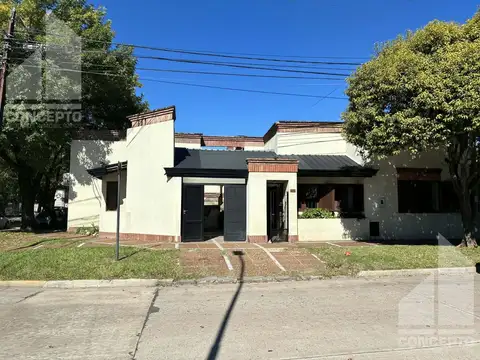 Salvador del Carril al 900