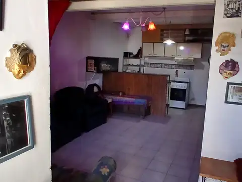 Depto Tipo Casa en Venta en Ituzaingo, USD 50.000