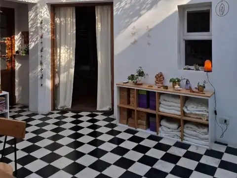 ALQUILER DE PH EN VILLA DEL PARQUE