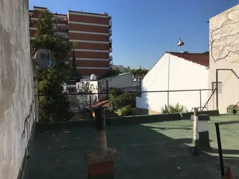 Depto Tipo Casa en Alquiler al Noreste