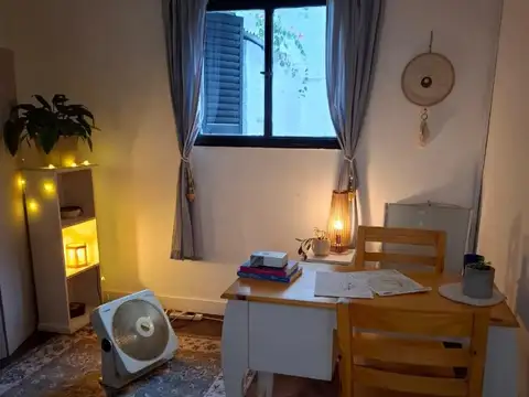 ALQUILER DE PH EN VILLA DEL PARQUE