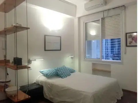 Recoleta Excelente Amb. RECICLADO