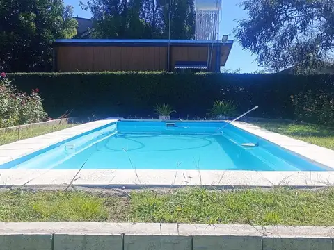 VENTA CASAS 2 DORMITORIOS EN PAMPA DE LOS REARTES