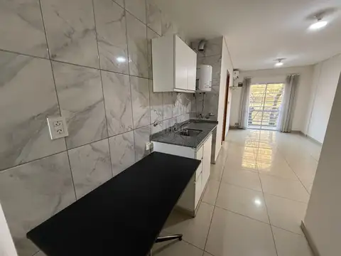 Departamento en venta de 1 dormitorio en Martin