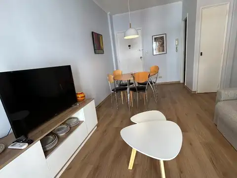 Departamento en Alquiler 50 años