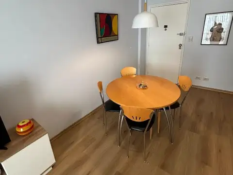 Departamento en Alquiler de 3 ambientes