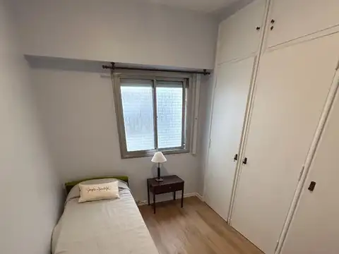 Departamento en Alquiler en Recoleta, $ 990.000