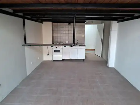 Juan Carlos Gómez 200, Piso 4
