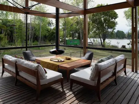 Casa en Venta en San Fernando, USD 3.300.000