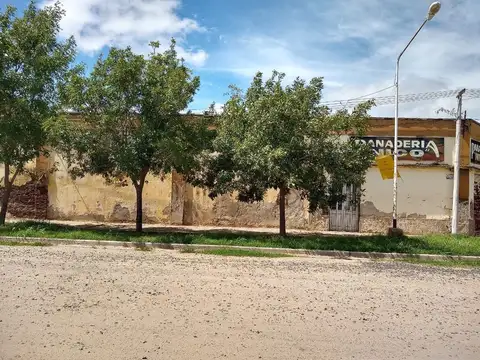 Casa en Venta en María Teresa, USD 50.000