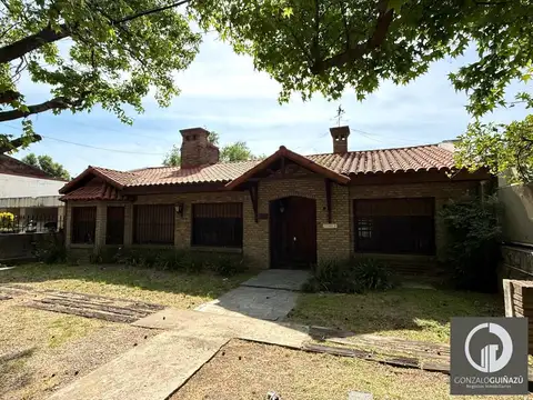 Casa en Venta de 3 dormitorios