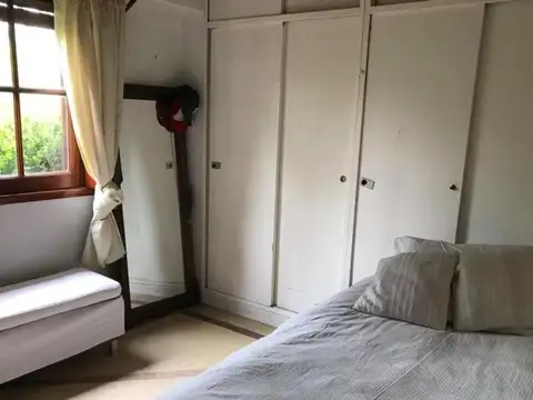 Casa en Alquiler Temporal con 7 cocheras