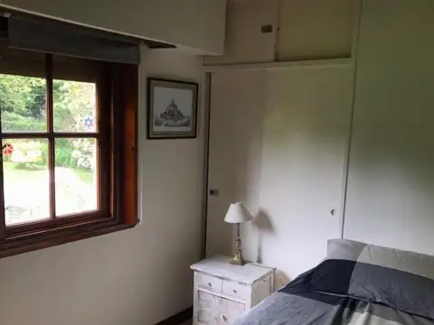 BELLA VISTA ALQ. TEMP 1°quinc ENERO C/AÑO NUEVO