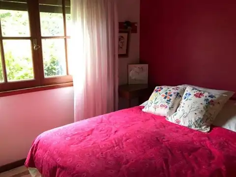 Casa en Alquiler Temporal A Estrenar