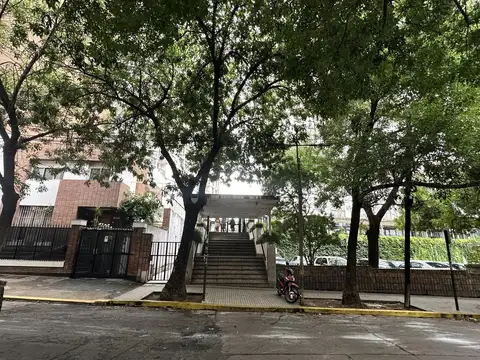 Departamento en venta monoambiente en Rosario - Barrio Martin