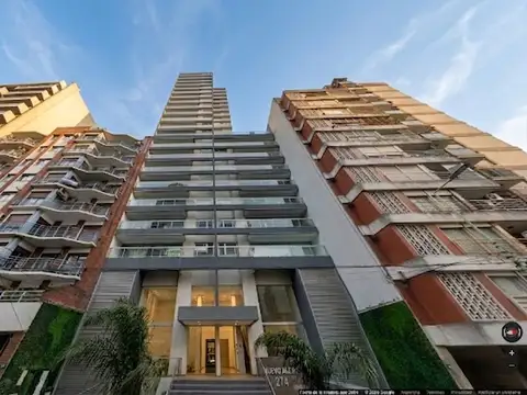 Depto 3 Amb c/ Suite, Balcón, Cochera y Amenities - Alem 274, Lomas de Zamora
