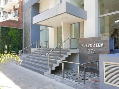 Departamento en Venta de 3 ambientes con cochera en Lomas de Zamora