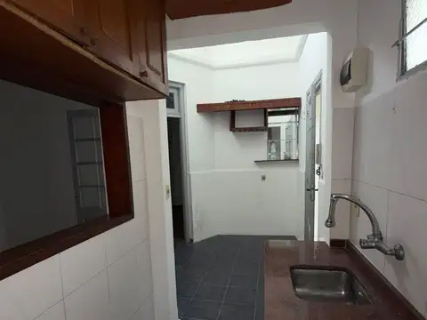 Casa en Alquiler de 1 dormitorio