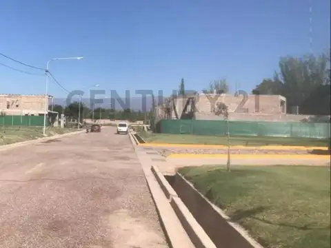 LOTE EN VENTA