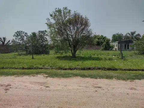 Terreno en Venta en Esperanza, Las Colonias