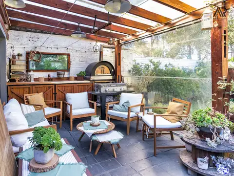 Casa en Venta 1992 años