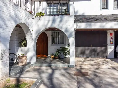Avda Italia y Gral. French 100