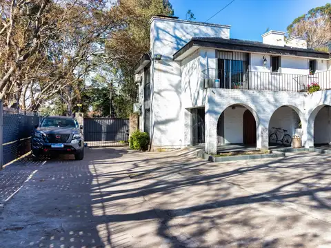 VENTA COMODA CASA 3 DORMITORIOS CARRASCO