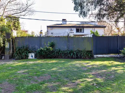 Casa en Venta de 3 dormitorios