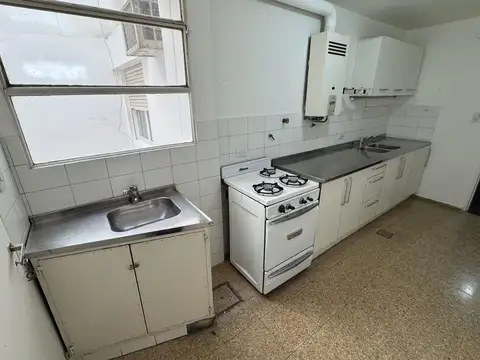 Departamento en Venta en Nueva Córdoba, USD 95.000