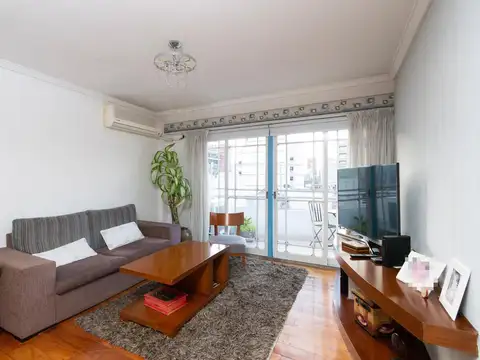 Departamento en Venta de 5 ambientes