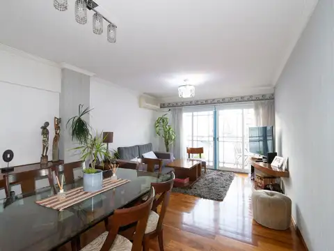 Departamento en Venta en Caballito, USD 359.900