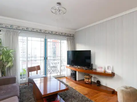 Departamento en Venta de 4 dormitorios