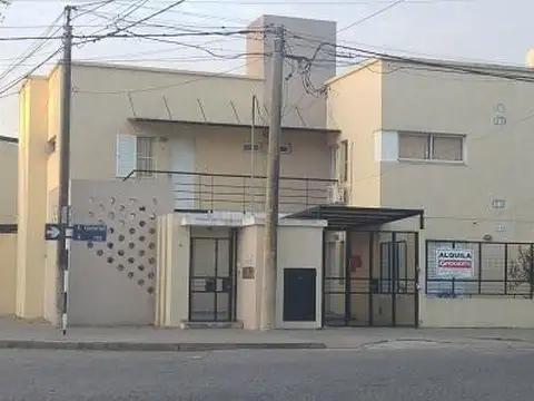 Departamento en alquiler en Rafaela