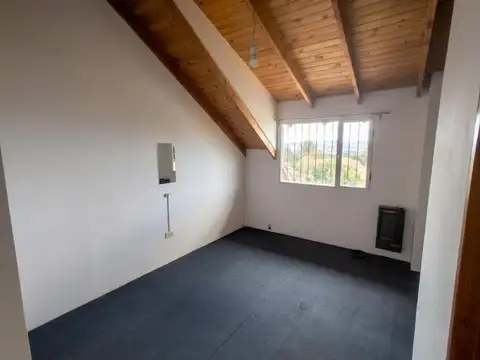 Casa Galpón en alquiler 3 ambientes San Carlos de Bariloche
