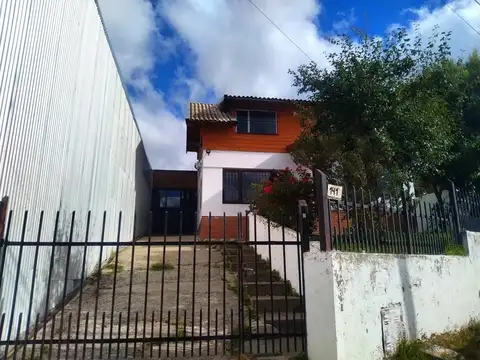 Casa Galpón en alquiler 3 ambientes San Carlos de Bariloche