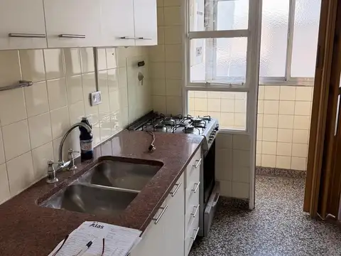 Departamento en Alquiler A Estrenar