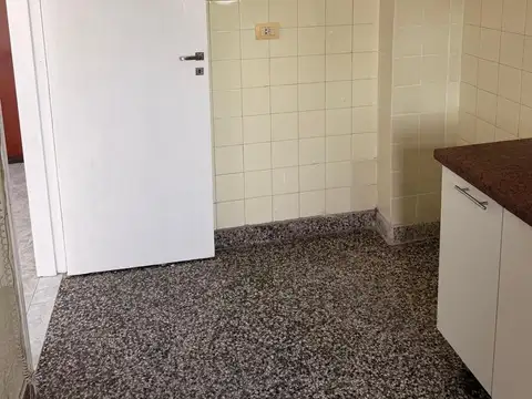 Departamento en Palermo Hollywood
