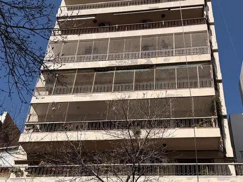 Departamento en Alquiler de 3 ambientes