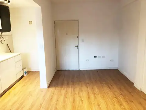 José C. Paz 3600, Piso 3°