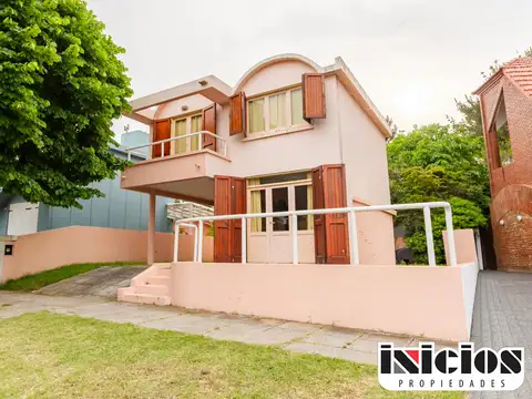 Dúplex Barrio San Rafael