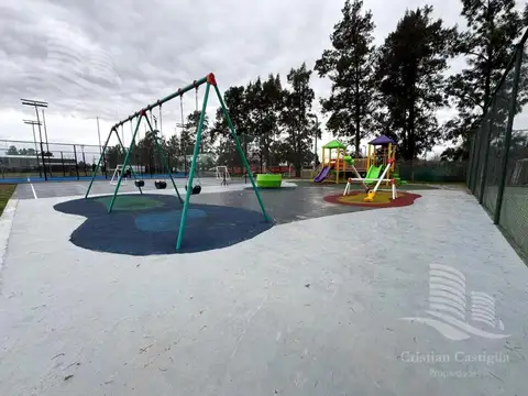 Terreno en Laguna Grande