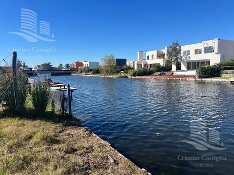 Terreno en Laguna Grande