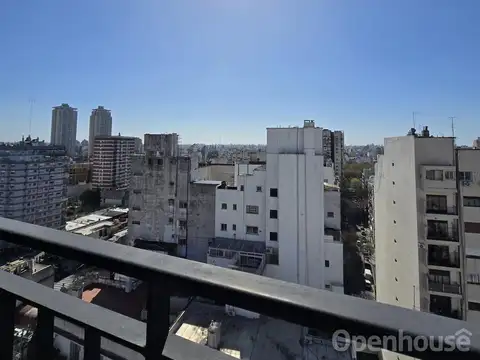 VENTA DEPARTAMENTO 4 AMBIENTES VISTA PANORAMICA PRIMERA JUNTA APTO CREDITO!