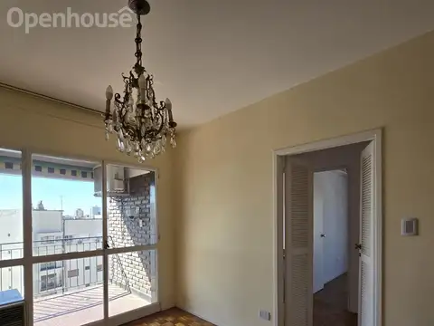 Departamento en Venta Apto profesional