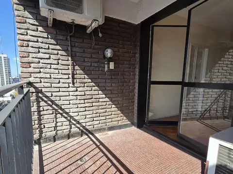 Departamento en Venta en Caballito, USD 162.000