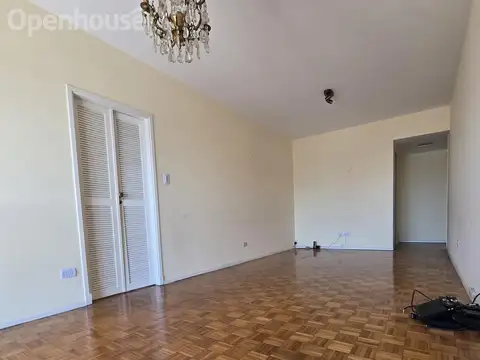 Departamento en Venta 40 años