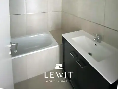 Depto Tipo Casa en Venta 6 años