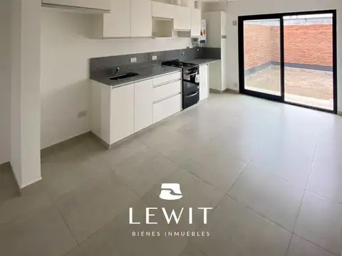 Depto Tipo Casa en Venta en Plottier, USD 142.800