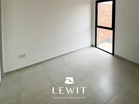 Depto Tipo Casa en Venta con 1 cocheras