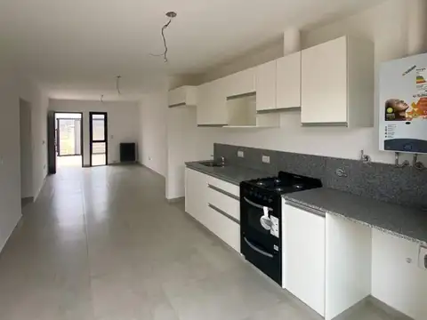 Depto Tipo Casa en Venta de 2 dormitorios